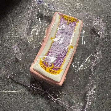 카드캡터 사쿠라 크로우 카드 스퀴즈