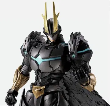 아머드 올마이트 피규아트