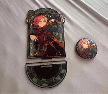 앙스타 중국 별의 귀결 아크릴 스탠드 오우카와 코하쿠