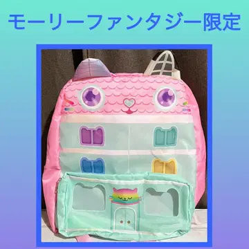 개비의 인형의 집 더 무비 플래티넘 잡화 인형의 집 백팩