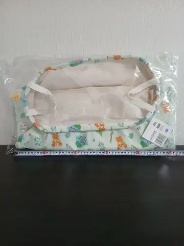 포켓몬스터 프리미엄 런드리 백