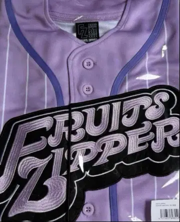 FRUITS ZIPPER 나카가와 루카 최애 어필 유니폼 1.5ver