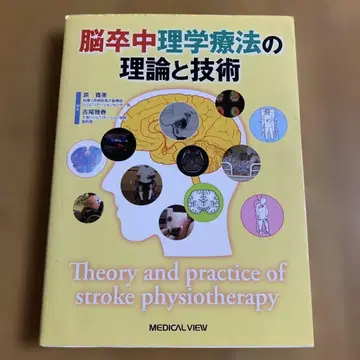 뇌졸중 물리치료의 이론과 실제