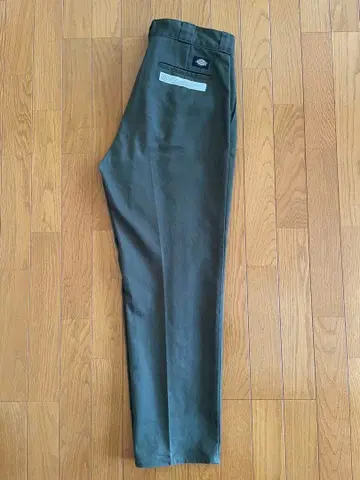 BEDWIN x Dickies 10L THUNDERS 사이즈 L