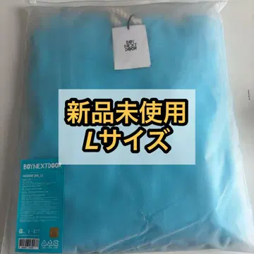 BOYNEXTDOOR ONE AND ONLY HOODIE 후디 L