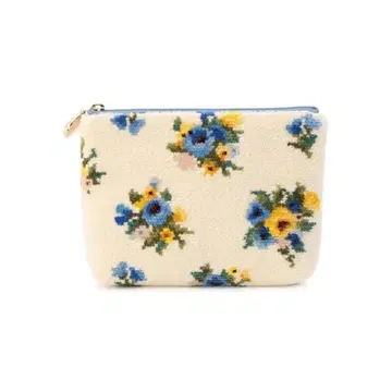 [ 미사용 새상품 ] FEILER 브라 로젠 파우치