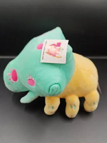 택 포함 봉제 인형 BETA 돌격급 [마브러브 얼터네이티브]