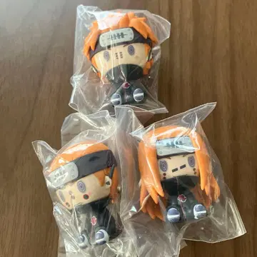 [ 세트 할인 ] 제일복권 NARUTO G상 페인 쵸코놋코 피규어