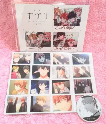 기븐 사토 마후유 카미노야마 리츠카 요약3