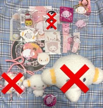 코기뮨 굿즈 묶음 판매