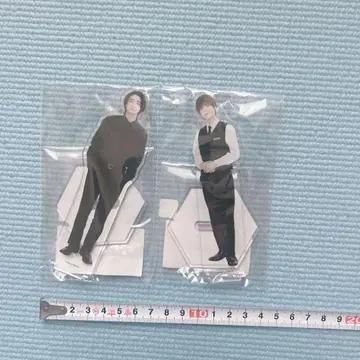 코스라바 아크릴 스탠드