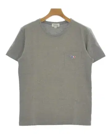 MAISON KITSUNE 티셔츠 남성용