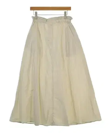 Drawing Numbers 롱 맥시 길이 스커트 여성용