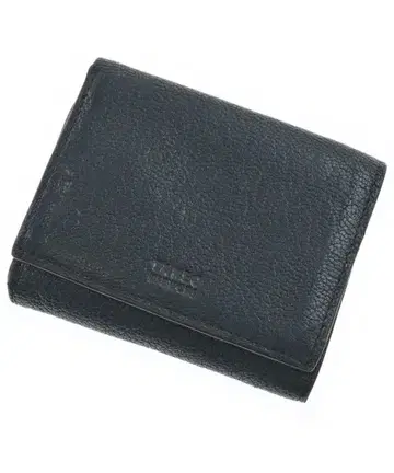 TAKEO KIKUCHI 지갑 코인 케이스 남성용