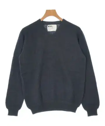 MHL. 티셔츠 컷앤소 남성용