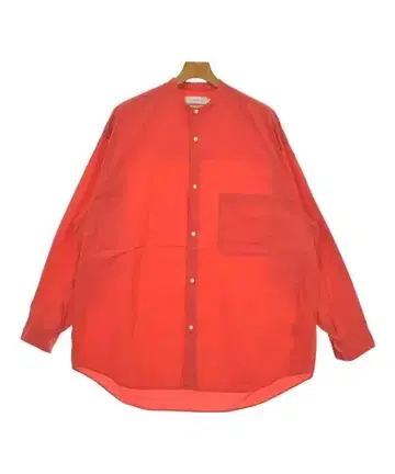 Graphpaper 캐주얼 셔츠 남성용