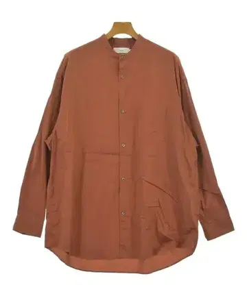 Graphpaper 캐주얼 셔츠 남성용