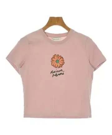 MAISON KITSUNE 티셔츠 여성용