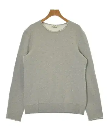 Acne Studios 맨투맨 여성용