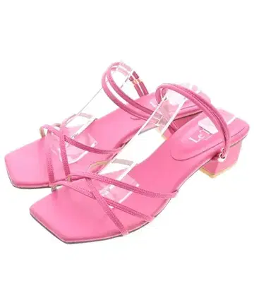 Le Talon 여성용 샌들