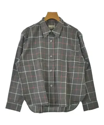 MARGARET HOWELL 캐주얼 셔츠 여성용