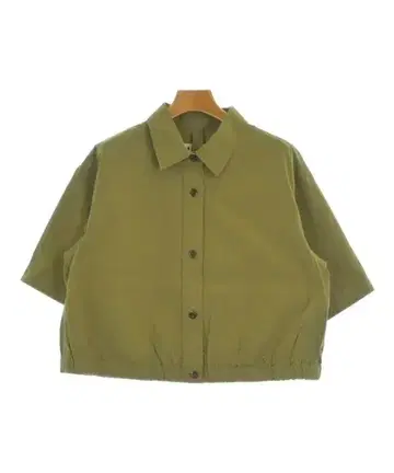 MHL. 블라우스 여성용