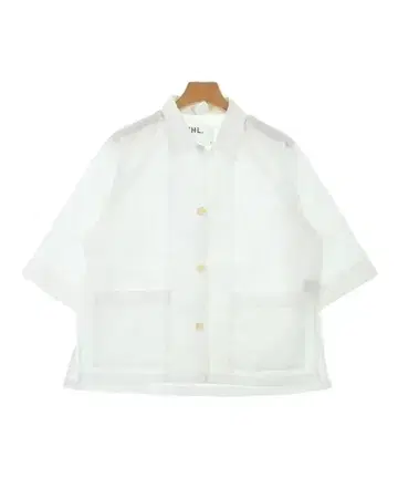 MHL. 캐주얼 셔츠 여성용