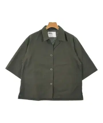MHL. 캐주얼 셔츠 여성용