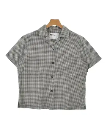 MHL. 여성용 캐주얼 셔츠