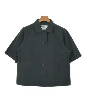 MHL. 여성용 캐주얼 셔츠