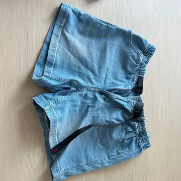 그라미치 여성용 숏팬츠 L