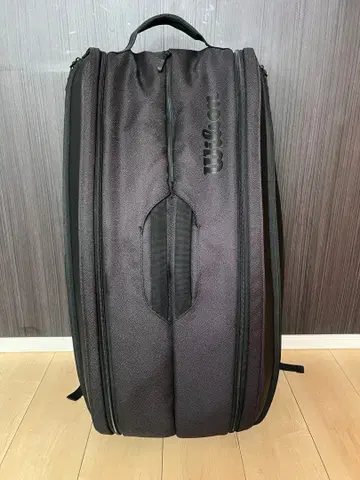 윌슨 페더러 DNA 12PK 라켓백