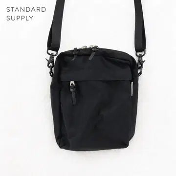 STANDARD SUPPLY WEEKEND TALL 숄더 R1157