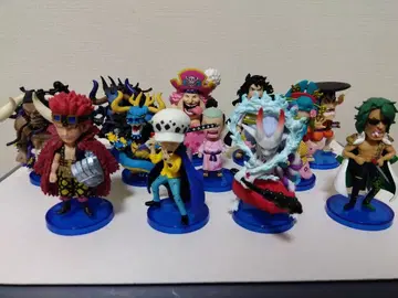 원피스 월드 콜렉터블 오니가시마