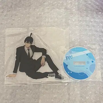 체인소 맨 아크릴 스탠드 하야카와 아키