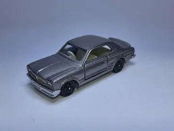 [한정품] 토미카 닛산 스카이라인 H-T2000GT-R 일본제