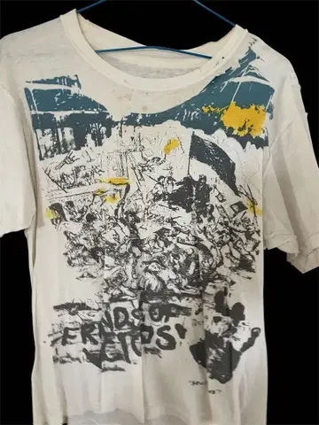 세즈 나폴레옹 T셔츠