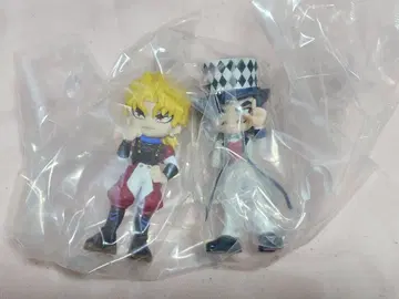 PalVerse 파르베르스 죠죠 디오 브란도 A 체펠리