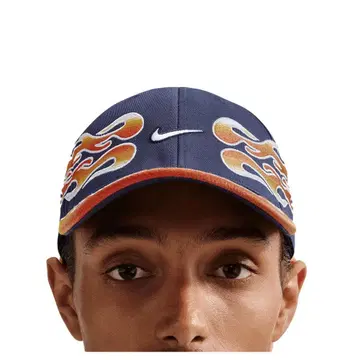 나이키 클럽 스트럭처드 캡 S OG 프레임