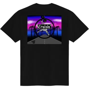 Freakyman2791 프리키맨 스트릿 브랜드 T셔츠