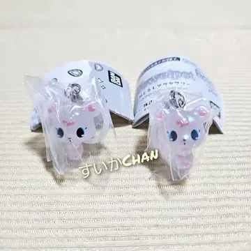 주얼펫 메지루시 액세서리 키라키라 오로라 ver. 라브라 가챠3