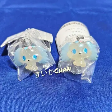 주얼펫 메지루시 액세서리 키라키라 오로라 ver. 사피 가챠2