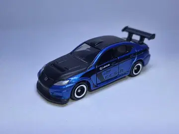 [ 한정판 ] 토미카 렉서스 IS-F CCS-R 토이저러스 오리지널