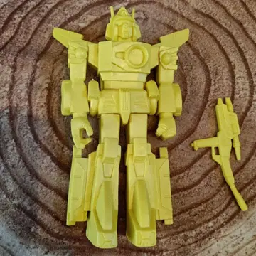 80년대 자붕글 지우개 빅 지우개 15cm 정도 쇼와 레트로 당시 물건