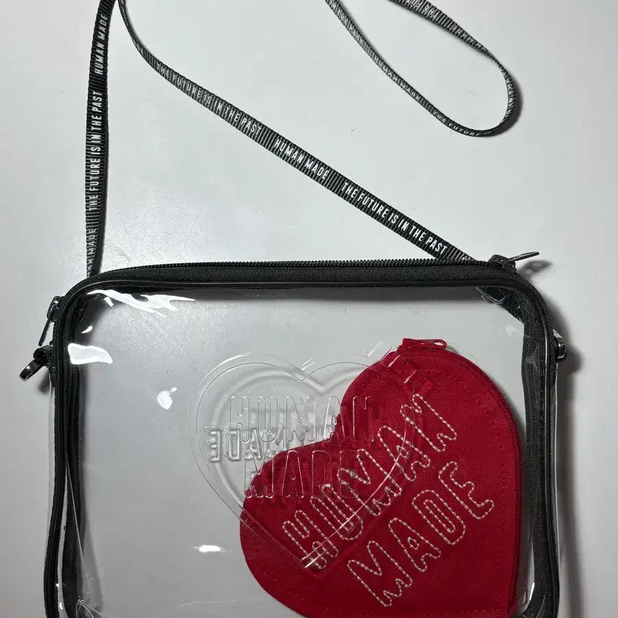 New Product] Human Made x Verdy Keyring Blue - Seoul Store Limited