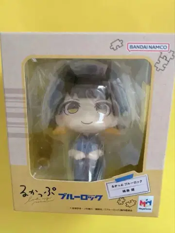 [새상품/미개봉] 블루 록 하치라쿠 메구루 룩업