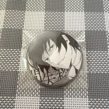 문호 스트레이독스 다자이 오사무 대박람회 캔뱃지