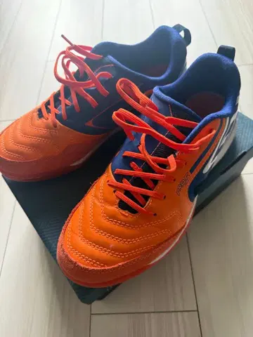 [ 새상품급 ] UMBRO_엄브로 풋살화 PRO 5