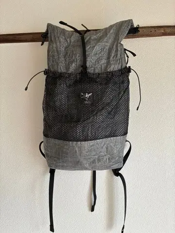 오카라 오카라 리테 DCF 실버 새상품급 야마토미치 뒷면 패드 부착