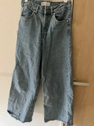 자라 ZARA 데님